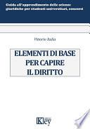 Elementi di base per capire il diritto