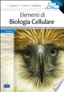 Elementi di biologia cellulare