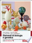 Elementi di biologia e genetica