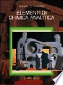 Elementi di chimica analitica