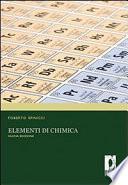 Elementi di chimica