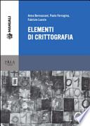 Elementi di crittografia