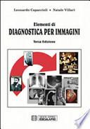 Elementi di diagnostica per immagini
