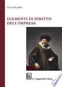 Elementi di diritto dell'impresa