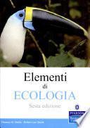 Elementi di ecologia