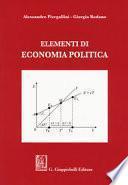 Elementi di Economia Politica