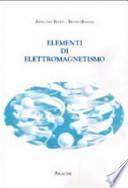 Elementi di elettromagnetismo