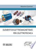 Elementi di elettromagnetismo per l'elettrotecnica