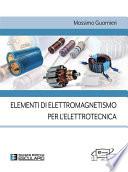 Elementi di Elettromagnetismo per l’Elettrotecnica