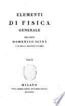 Elementi di fisica generale