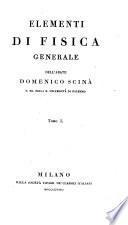 Elementi di Fisica