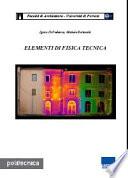 Elementi di fisica tecnica