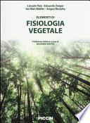 Elementi di fisiologia vegetale