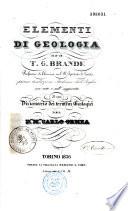 Elementi di geologia