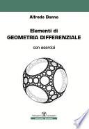 Elementi di Geometria Differenziale