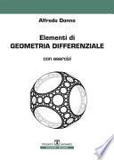 Elementi di geometria differenziale