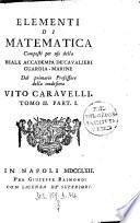 Elementi di Geometria Piana