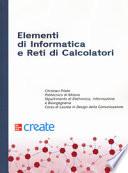 Elementi di informatica e reti di calcolatori