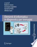 Elementi di informatica in diagnostica per immagini