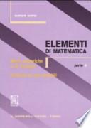 Elementi di matematica
