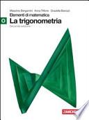 Elementi di matematica. Modulo O verde. Per le Scuole superiori
