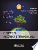 Elementi di meccanica e termodinamica