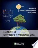 Elementi di Meccanica e Termodinamica