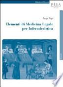 Elementi di medicina legale per infermieristica