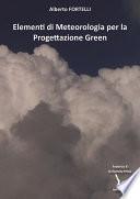 Elementi di Meteorologia per la Progettazione Green