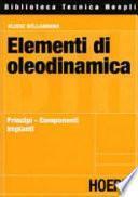 Elementi di oleodinamica