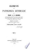Elementi di patologia generale