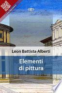 Elementi di pittura