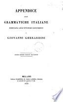 Elementi di poesia
