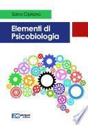 Elementi di Psicobiologia