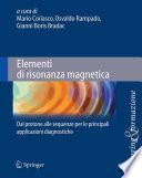 Elementi di risonanza magnetica