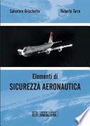Elementi di Sicurezza Aeronautica