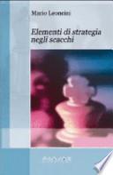 Elementi di strategia negli scacchi