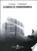 Elementi di termodinamica