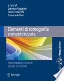 Elementi di tomografia computerizzata