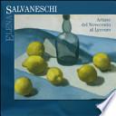 Elena Salvaneschi da Torino a Firenze. Artiste del Novecento al Lyceum