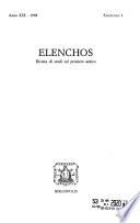 Elenchos