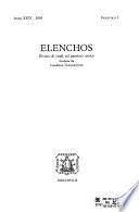 Elenchos