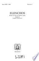 Elenchos