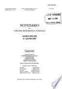 Elenco dei soci