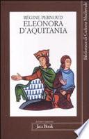 Eleonora d'Aquitania