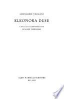 Eleonora Duse