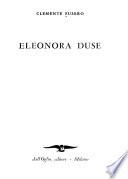 Eleonora Duse