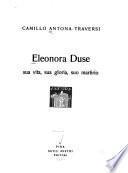 Eleonora Duse