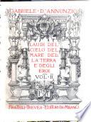 Elettra. Alcione