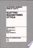 Elettromagnetismo. Ottica